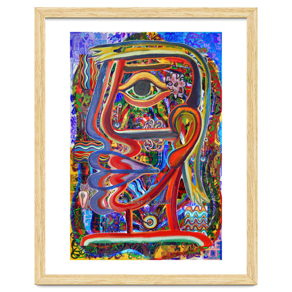 Graffiti Digital 2022 739