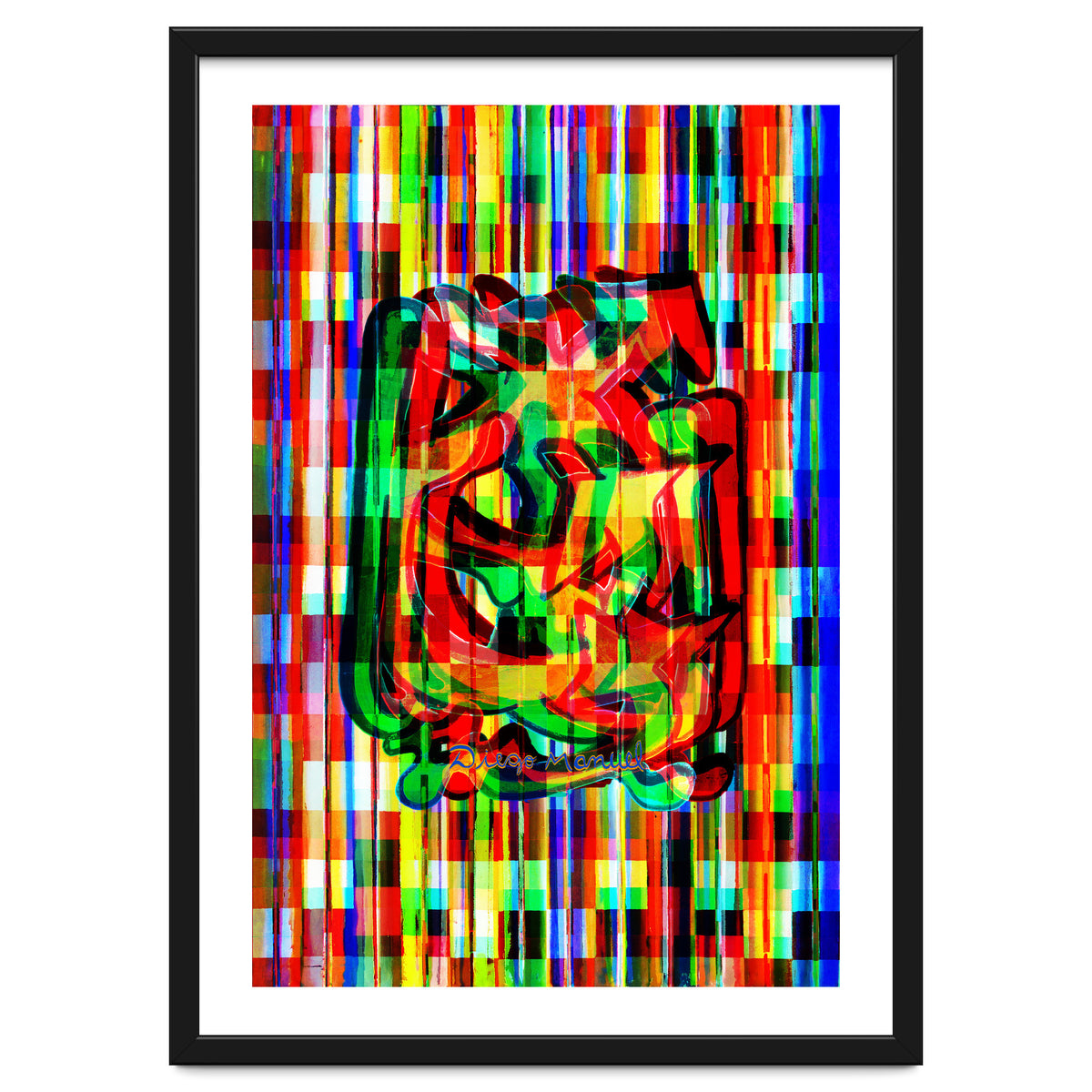 Graffiti Digital 2022 170