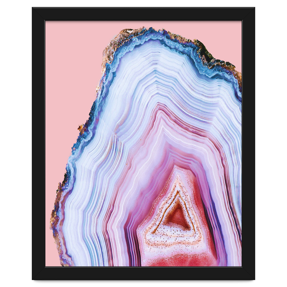 Agate Beauty #Glam collection