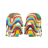 Abstracto Pop Nuevo 7  (Print Only) thumbnail