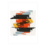 Abstract (Print Only) thumbnail