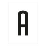 Braun A (Print Only) thumbnail