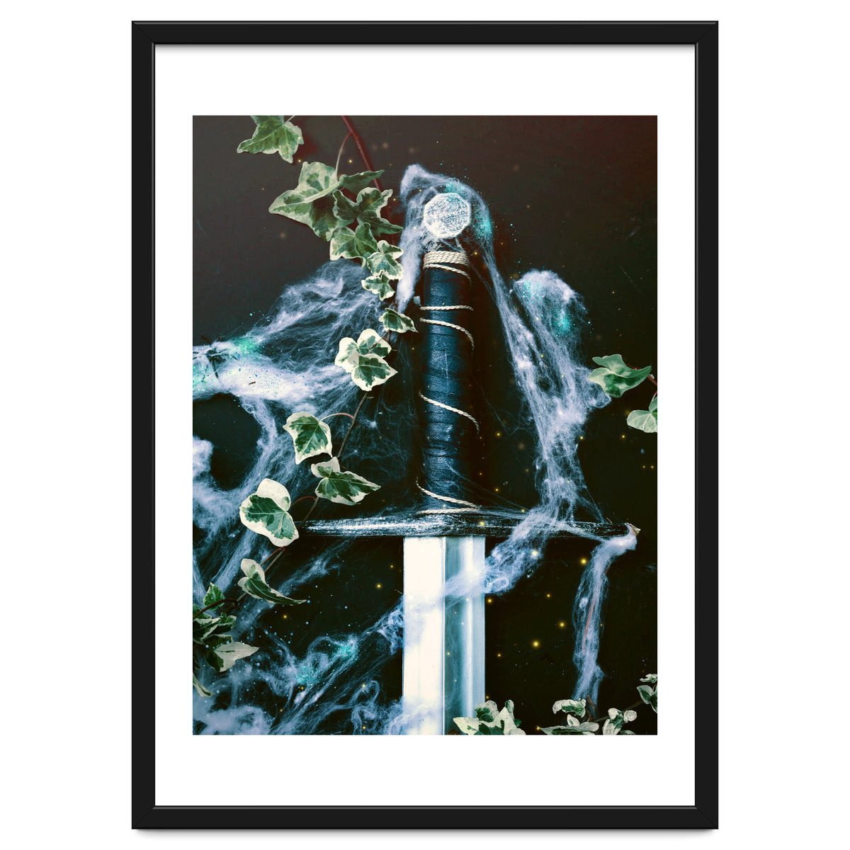 Magicsword No 5 (c)sybillesterk