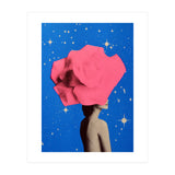 The Secret Woman (Print Only) thumbnail
