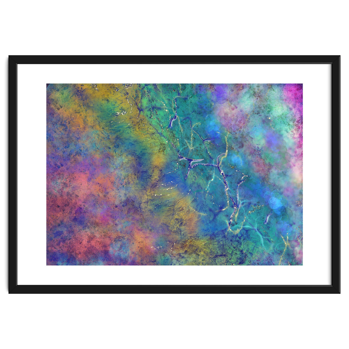 Euphoria by Poonam Shah