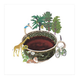 Tea Time (Print Only) thumbnail