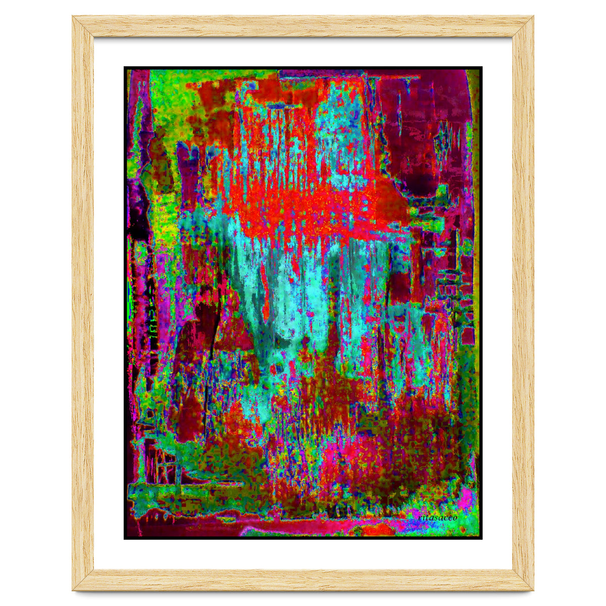 Piccole Astrazioni.6