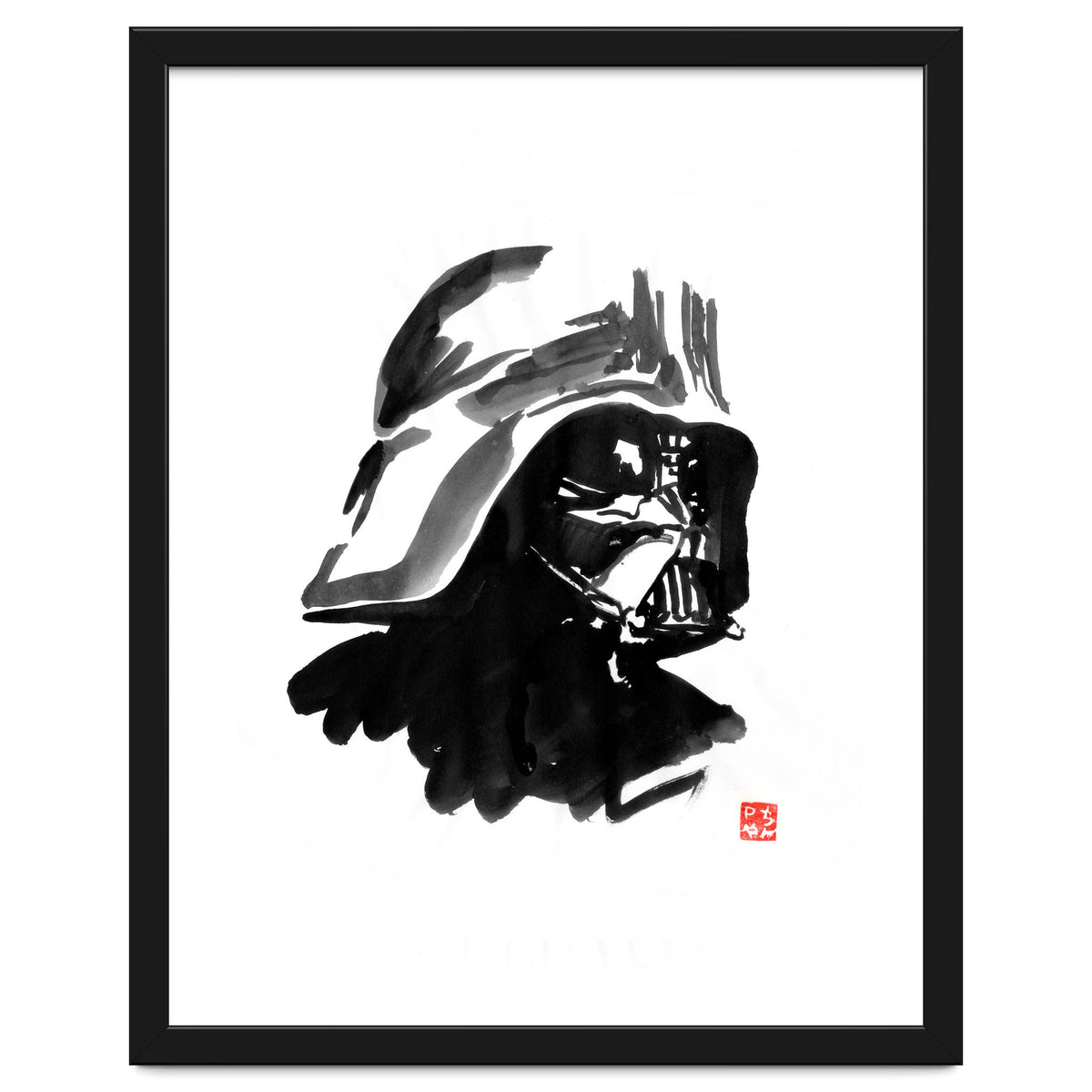 Darth vader