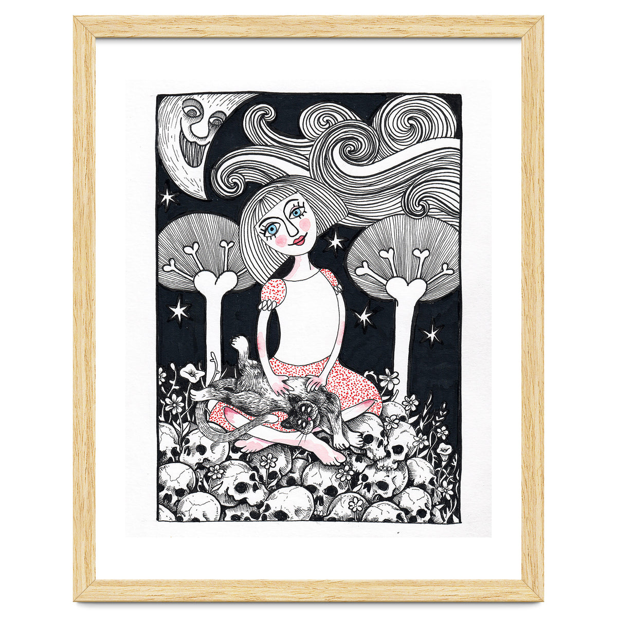 Alice's adventures in wonderland