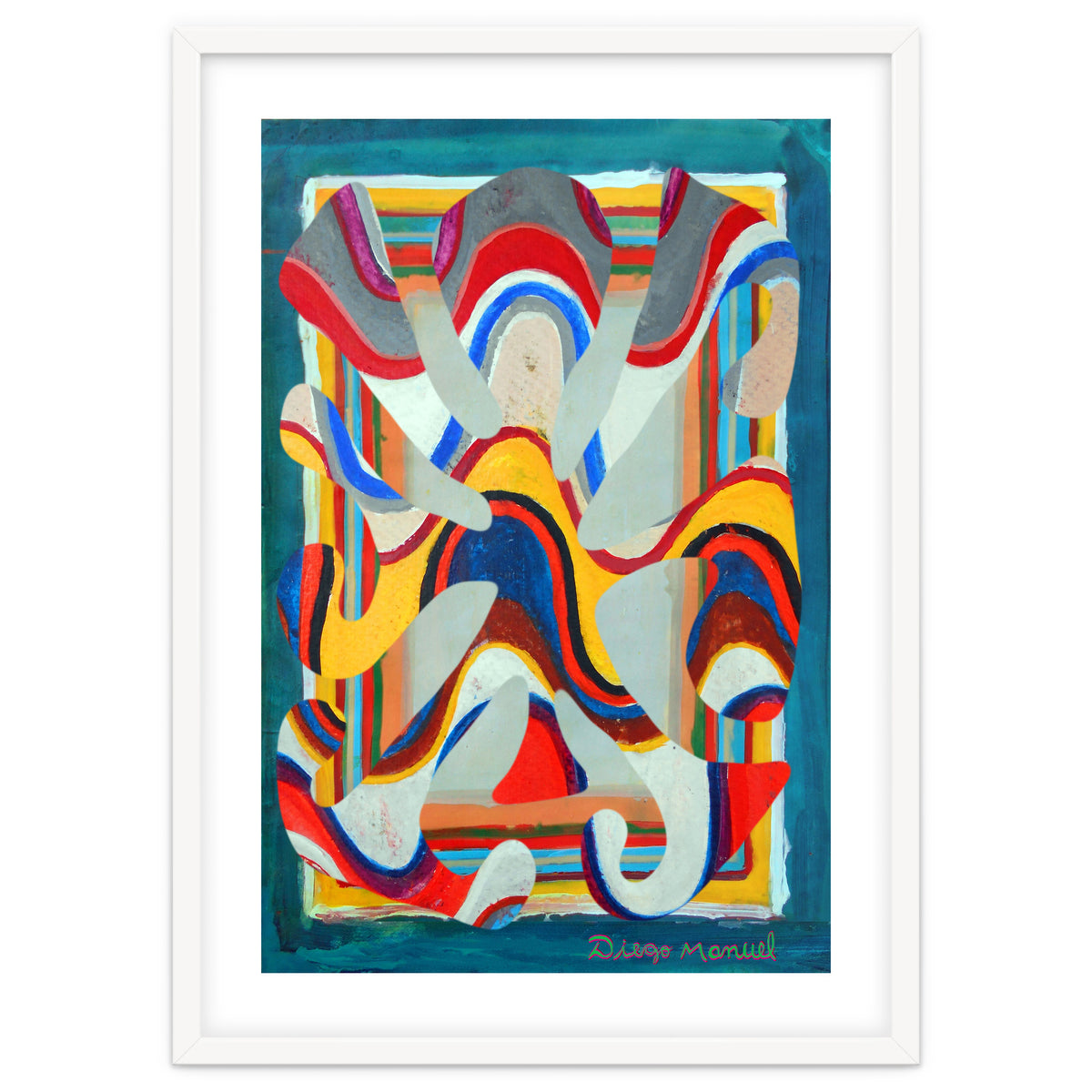 Graffiti Digital Nuevo 2023 191