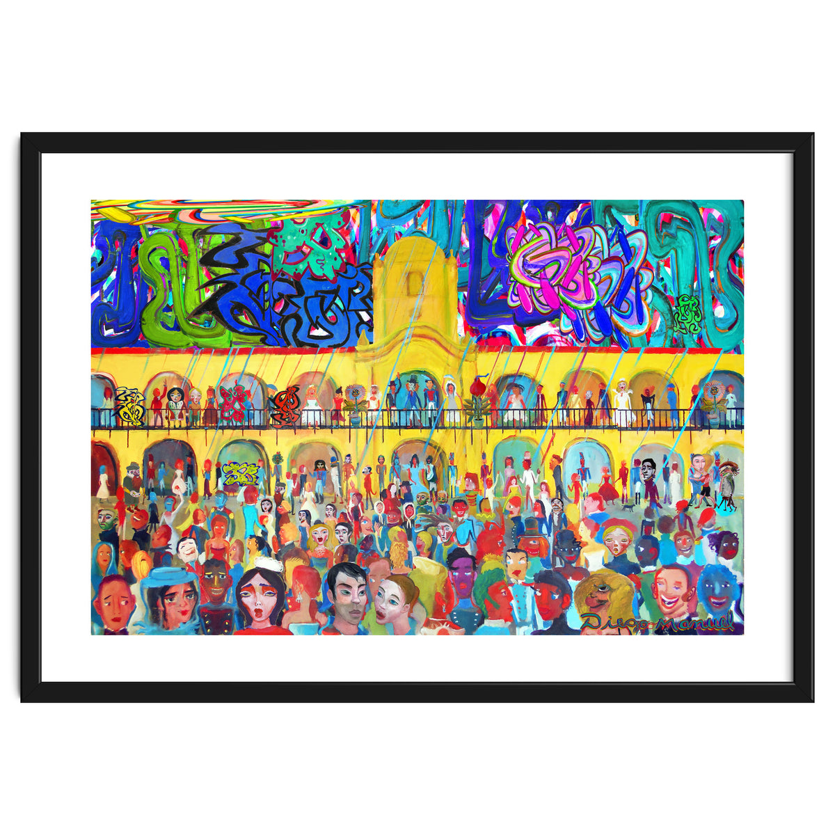 25 De Mayo Pop Digital 26