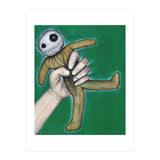Voodoo (Print Only) thumbnail