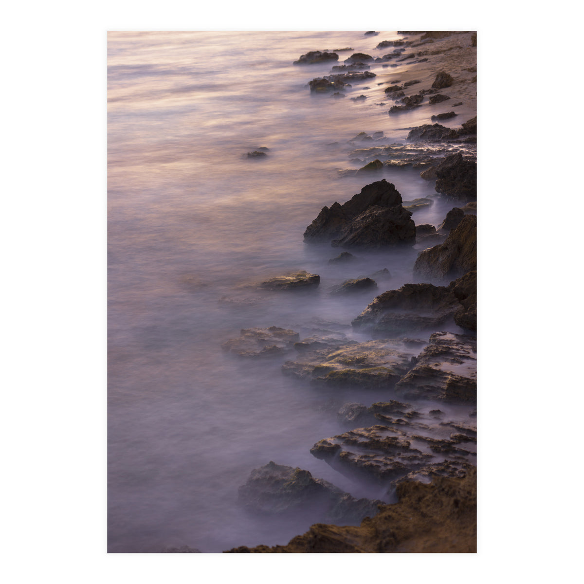 Seaside #2 (Print Only)