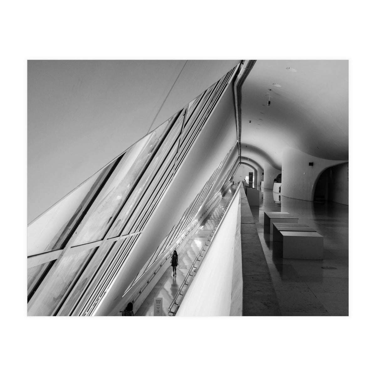 Modern Tomorrow 3 (Print Only)