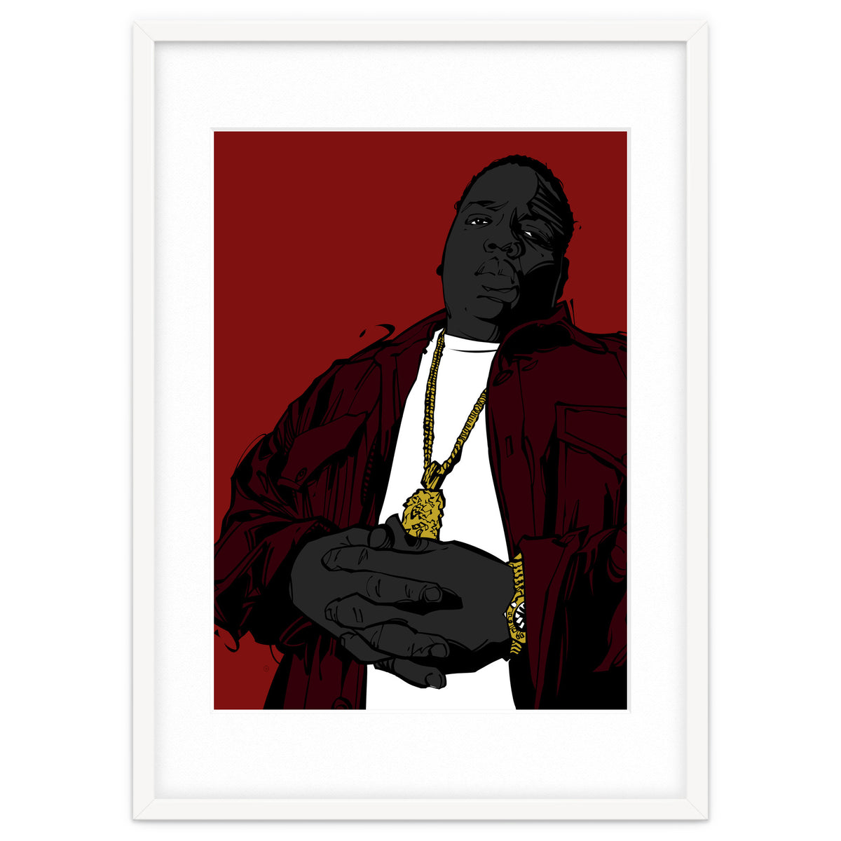 Notorious Big