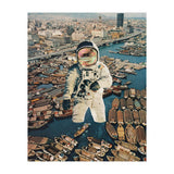 Astronaut (Print Only) thumbnail