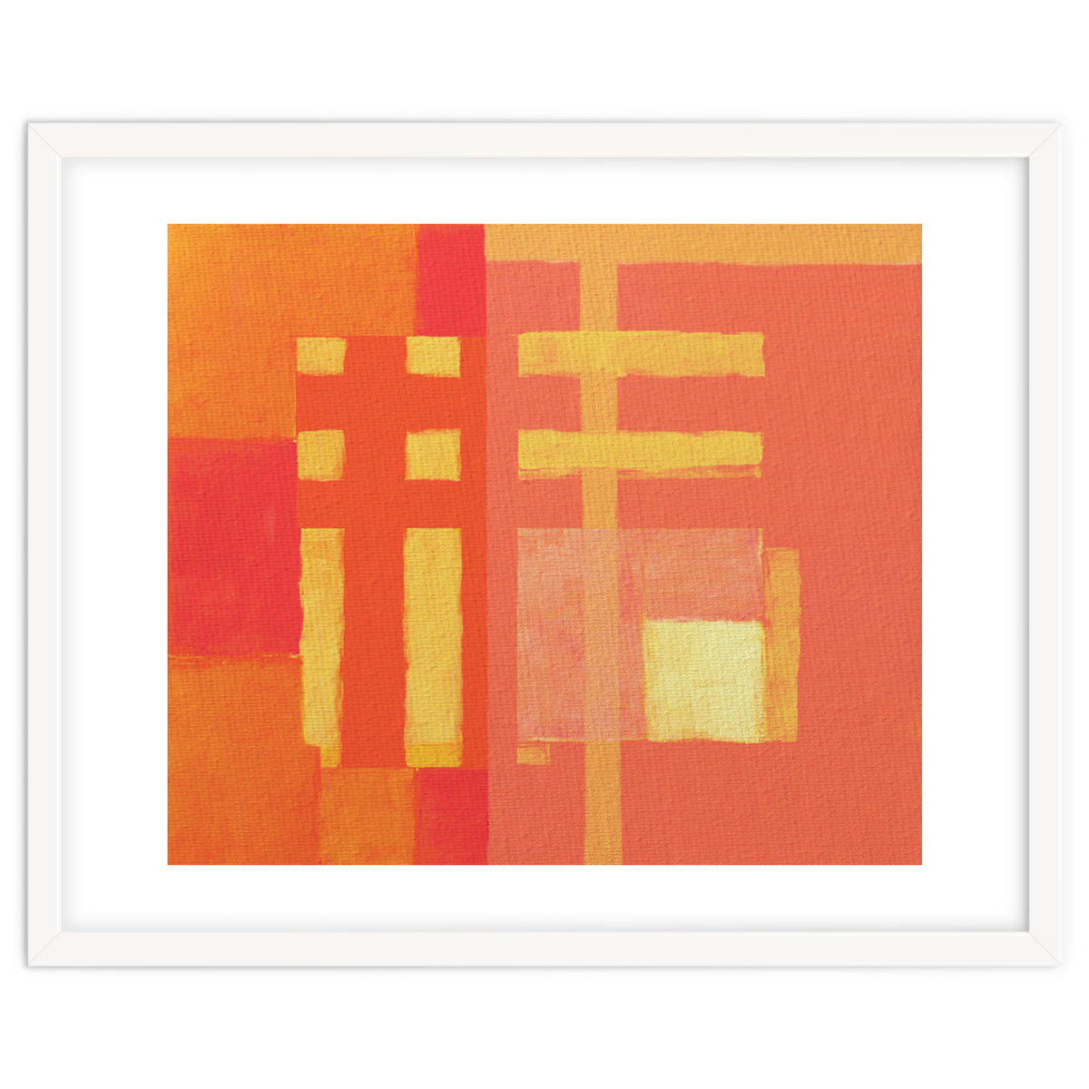 Urban Intersections 1