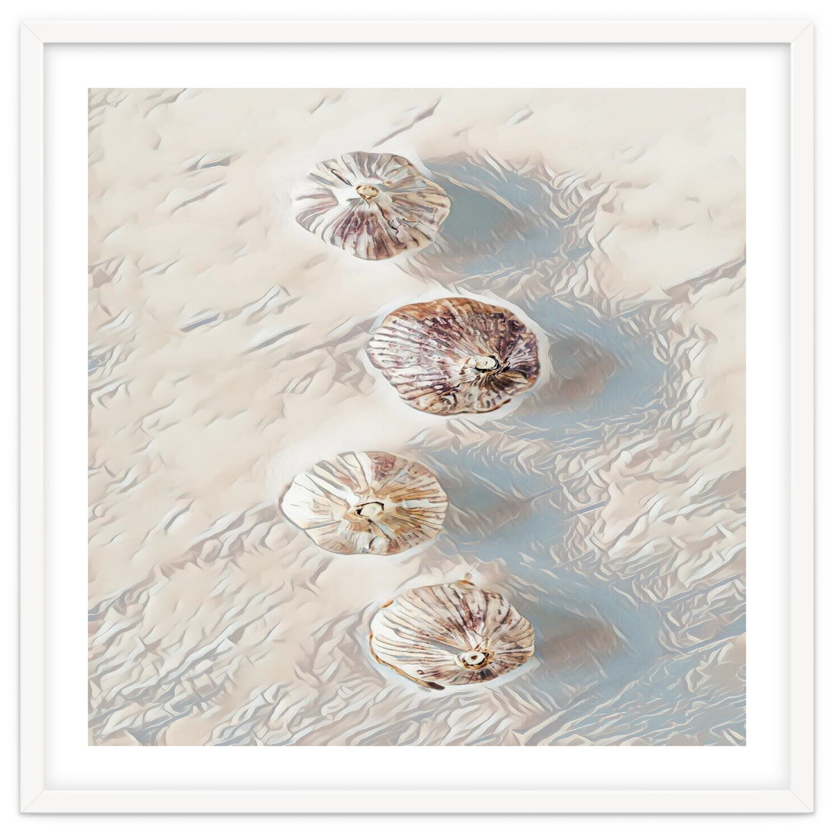 There`s no such a thing as too much garlic!