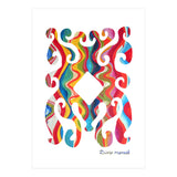 Pop Abstract 2023 141 Copia (Print Only) thumbnail