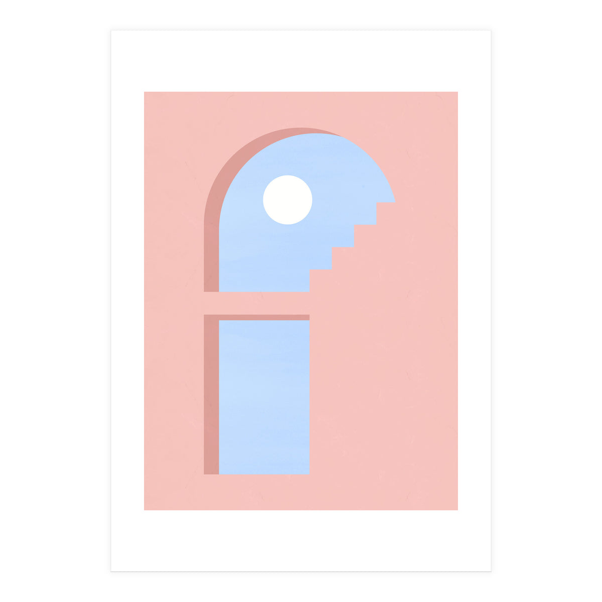 Greece II (Print Only)