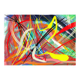 Party And Life 1 (Print Only) thumbnail