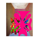 Pop Abstract 2023 A 1 (Print Only) thumbnail