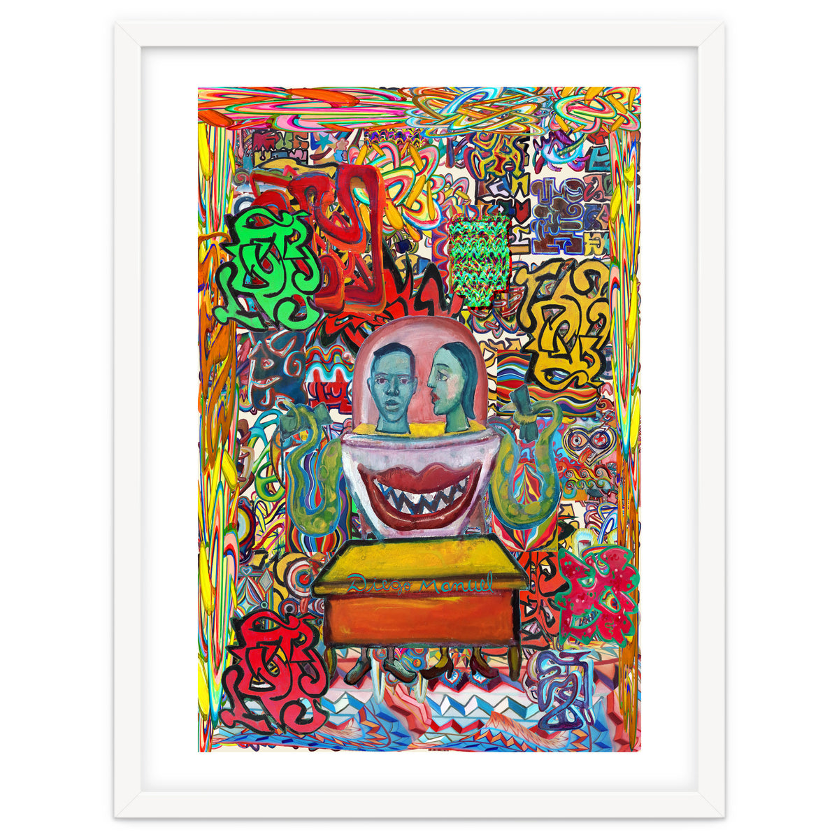 Oficina Del Cobrador