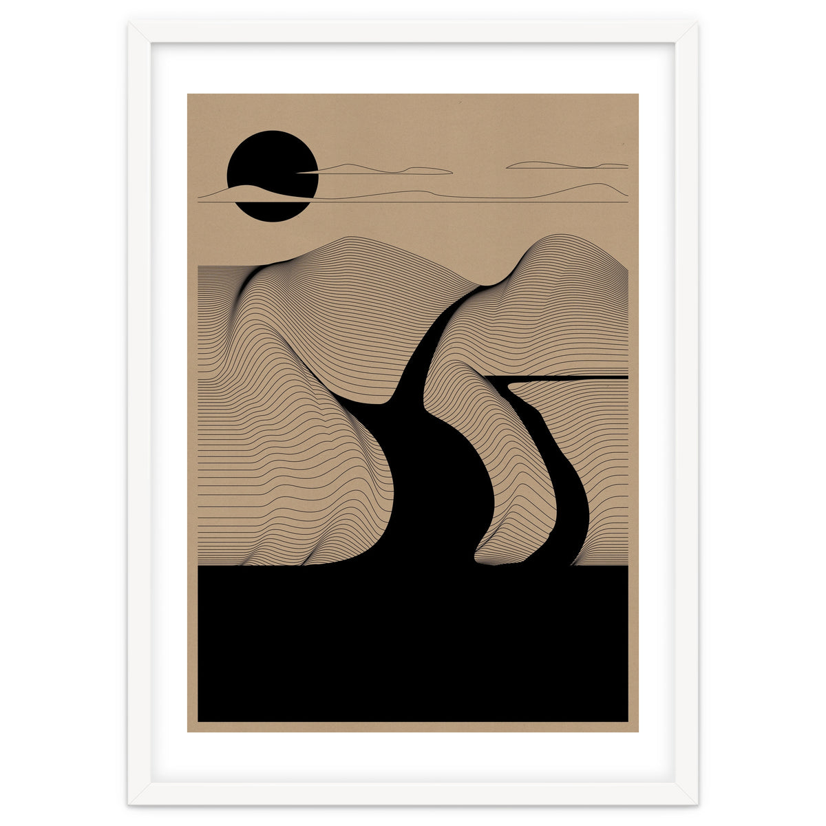 Another Place With A Lake