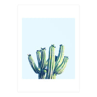 Cactus (Print Only)