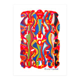Pop Abstract Asimetrico 27 Copia (Print Only) thumbnail