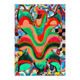 Pop Abstract 2023 Tapiz 84 (Print Only) thumbnail