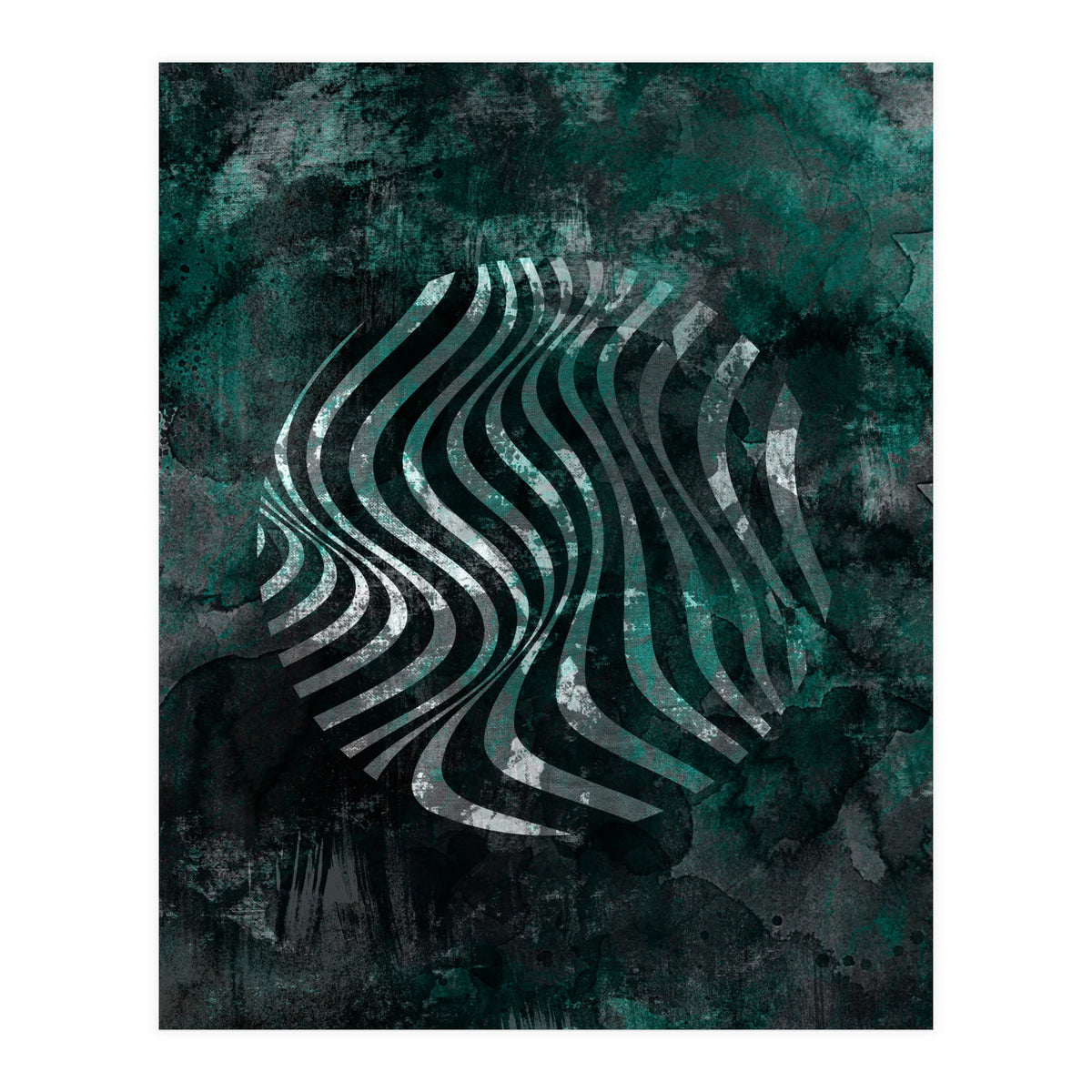 Artic #2 (Print Only)