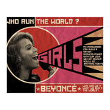 Girls (Print Only) thumbnail