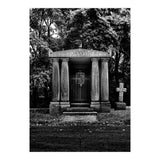 Tombstone Shadow No 7 (Print Only) thumbnail