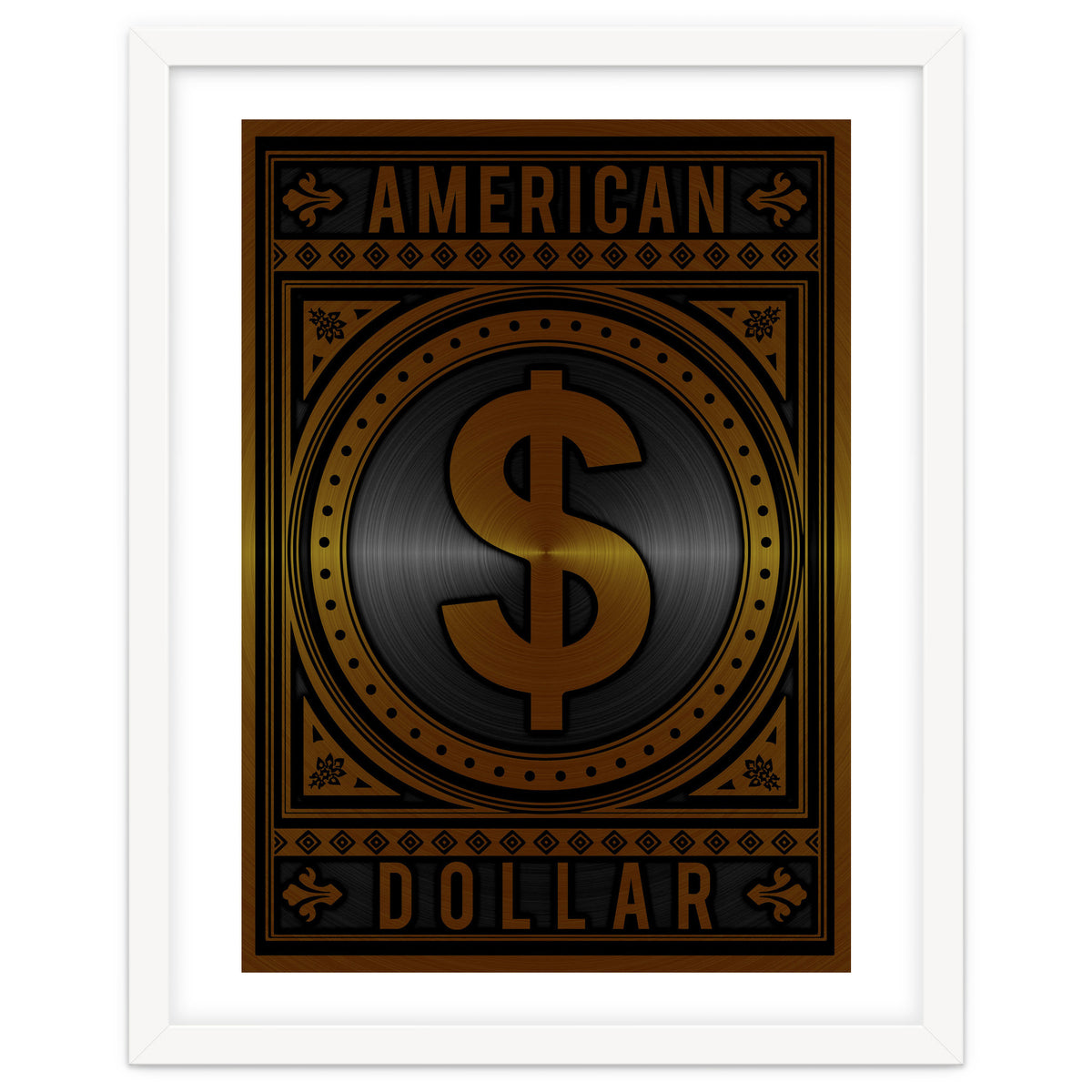 American Dollar