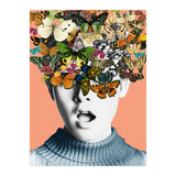 Twiggy Surprise (Print Only) thumbnail