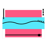 Abstrato Geométrico 40.7 (Print Only) thumbnail