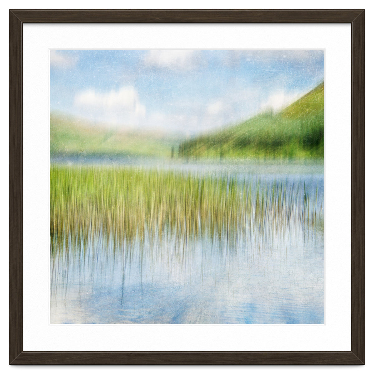 Whispers On The Water