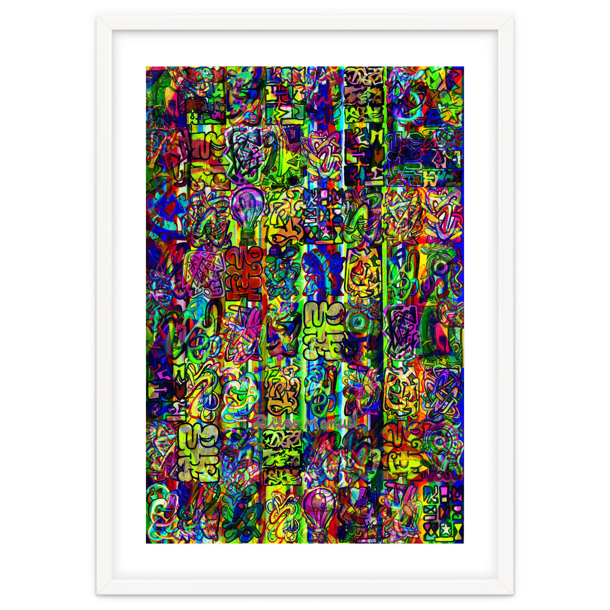 Graffiti Digital 2022 391