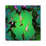 Soft Green Shatter (Print Only) thumbnail
