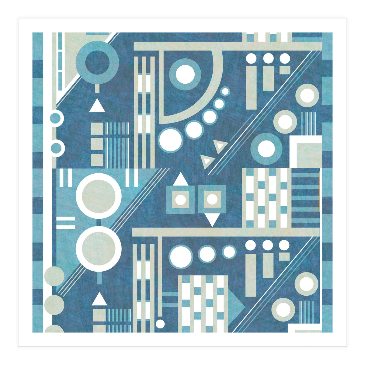 Incline (Print Only)