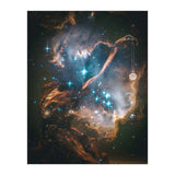 Space watch (Print Only) thumbnail
