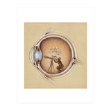 Extraordinary Observer (Print Only) thumbnail