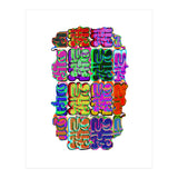 New Graffiti 9 (Print Only) thumbnail