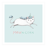 Mewnicorn (Print Only) thumbnail