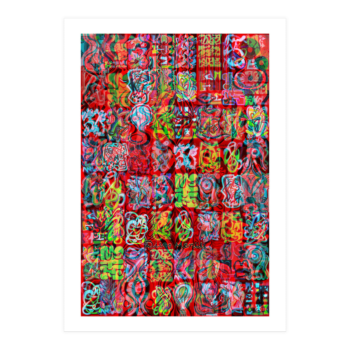 New Graffiti2022 192 (Print Only)