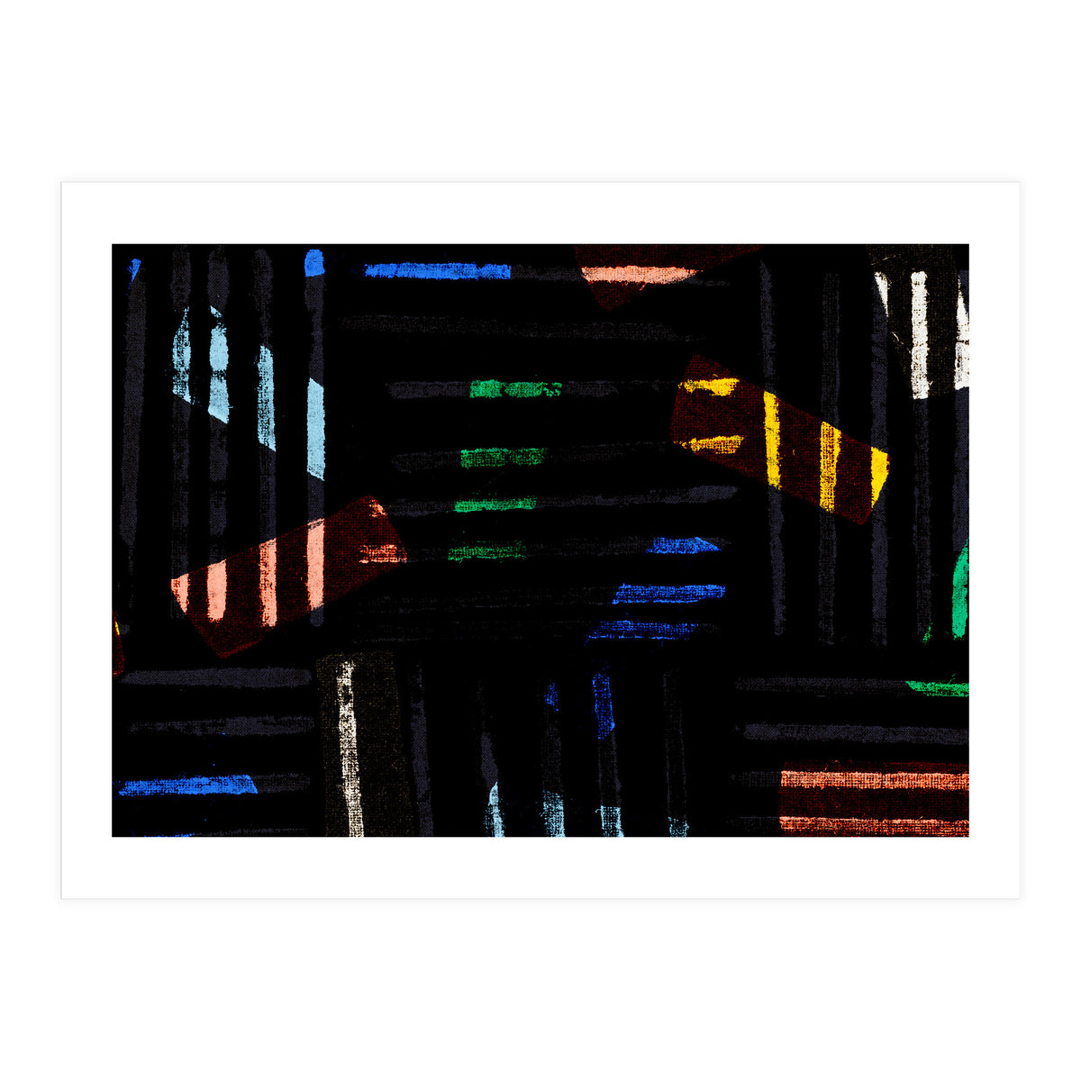 Faber (1) (Print Only)