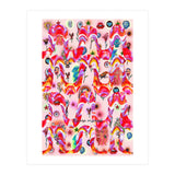 Pop Abstract 3 (Print Only) thumbnail