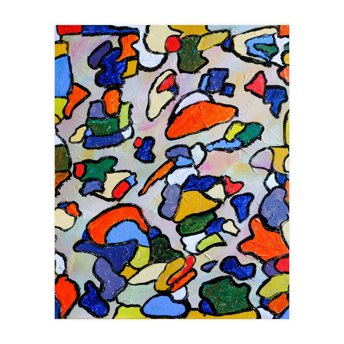 Seeing Things (Print Only)