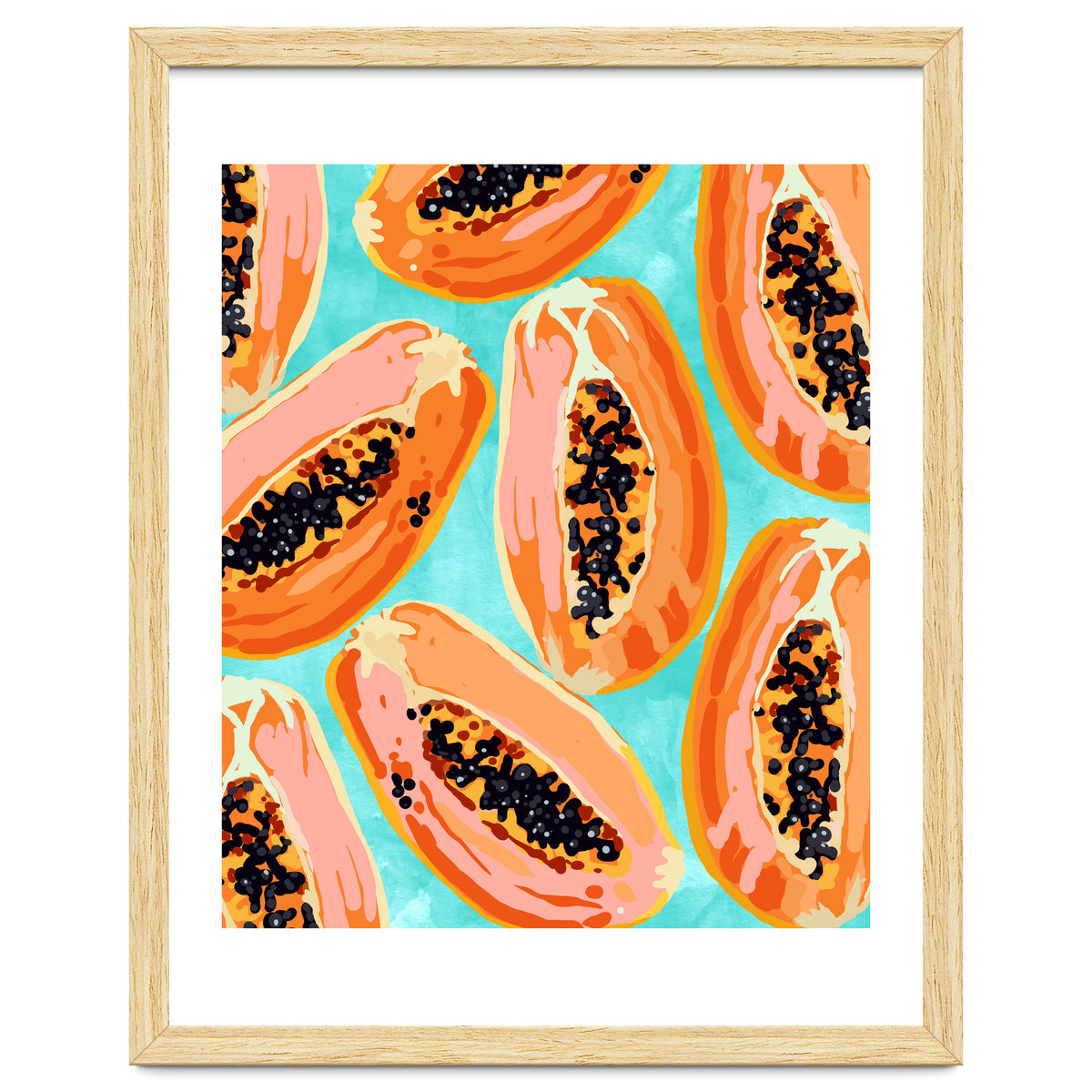 I Love It When You Call Me Big Papaya